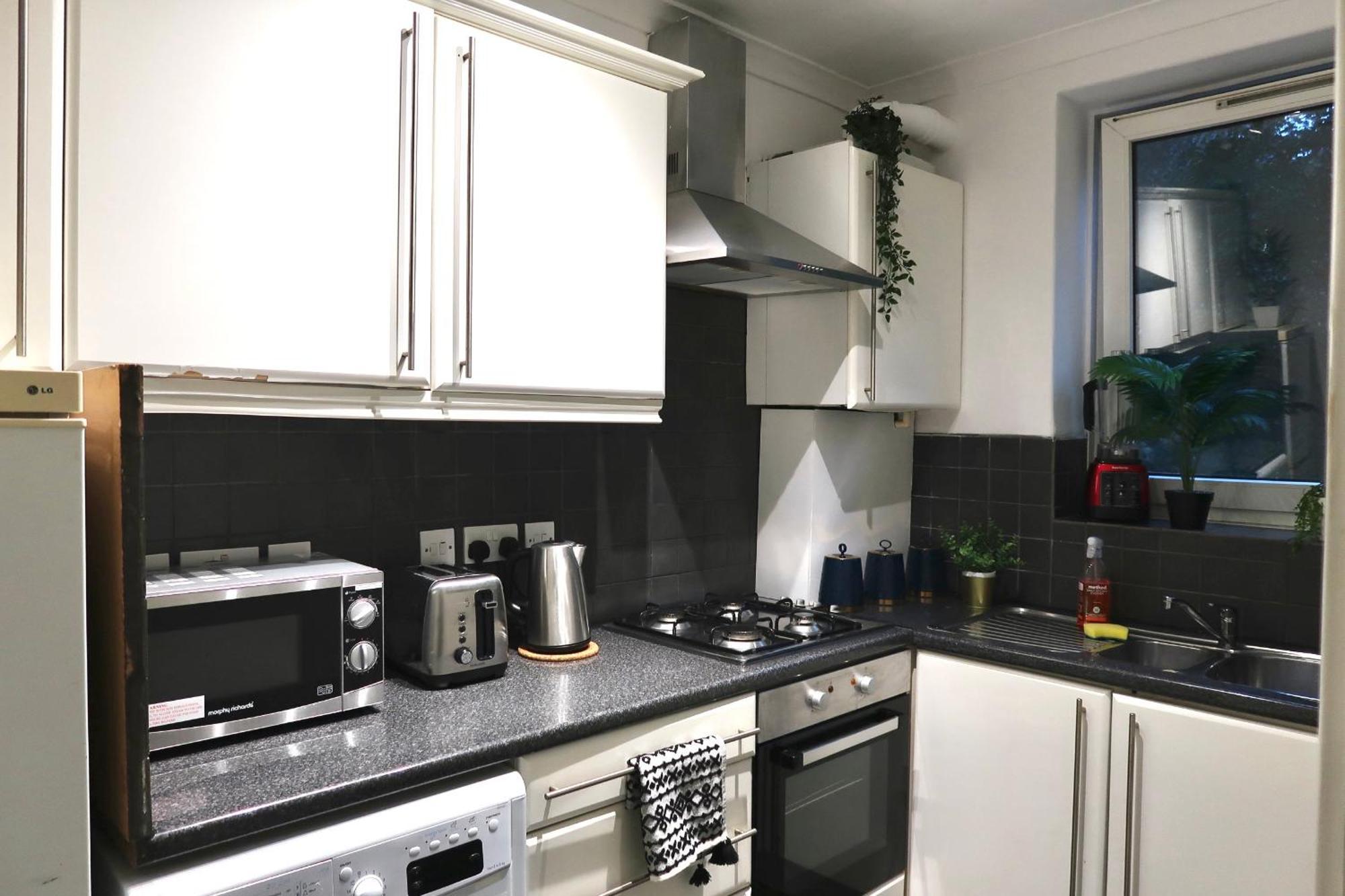 Stylish 3-bed In Clerkenwell Within Walking Distance To Tube Stations * Londres